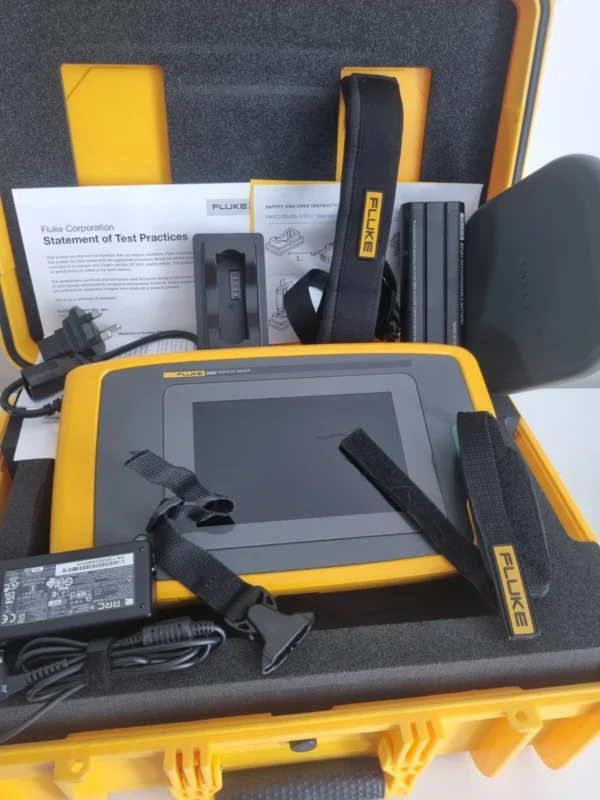 Fluke ii900 Precision Acoustic Imager